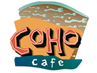   Desserts » Coho Cafe